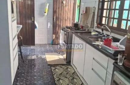 Imagem: Casa Térrea para Venda, Vila Camilópolis