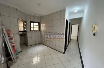 Imagem: Cobertura para Venda, Vila Alto de Santo André