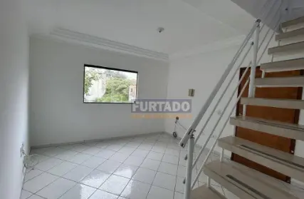 Imagem: Cobertura para Venda, Vila Alto de Santo André