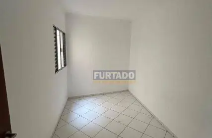 Imagem: Cobertura para Venda, Vila Alto de Santo André