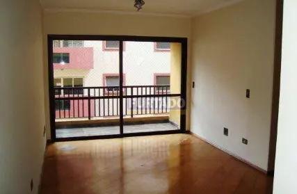 Imagem: Apartamento para Venda, Vila Bastos