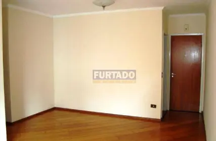 Imagem: Apartamento para Venda, Vila Bastos