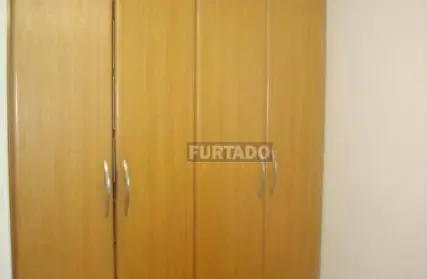 Imagem: Apartamento para Venda, Vila Bastos