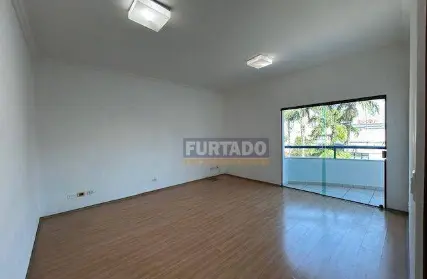 Imagem: Apartamento para Venda, Vila Assunção