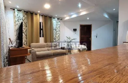 Imagem: Casa Térrea para Venda, Jardim Santo André