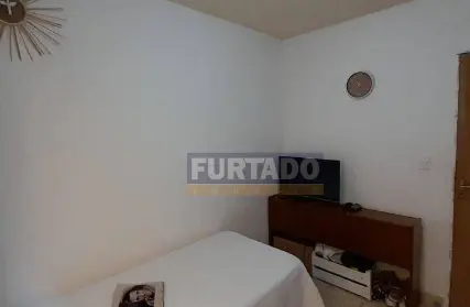 Imagem: Casa Térrea para Venda, Jardim Santo André