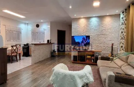 Imagem: Casa Térrea para Venda, Jardim Santo André