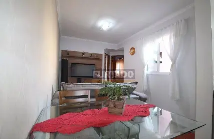 Imagem: Cobertura para Venda, Vila Guarará
