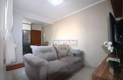 Imagem: Cobertura para Venda, Vila Guarará