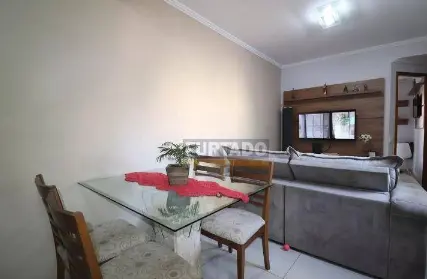 Imagem: Cobertura para Venda, Vila Guarará