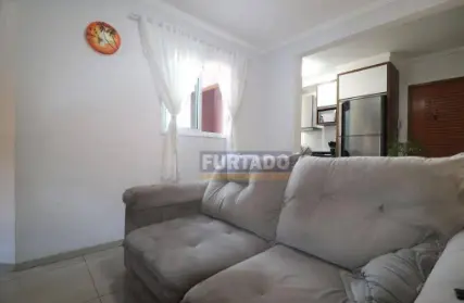 Imagem: Cobertura para Venda, Vila Guarará