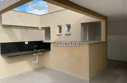 Imagem: Cobertura para Alugar, Campestre