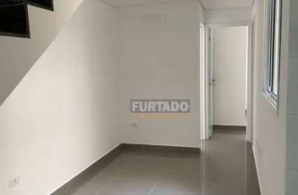 Imagem: Cobertura para Alugar, Campestre