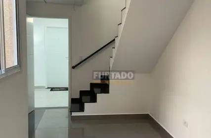Imagem: Cobertura para Alugar, Campestre