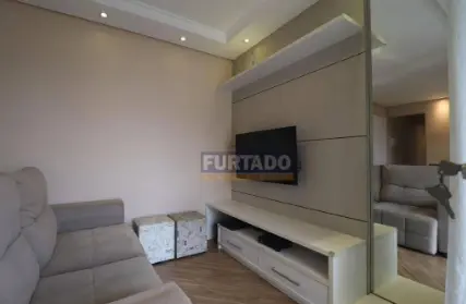 Imagem: Apartamento para Venda, Vila Assunção