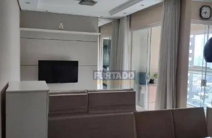 Imagem: Apartamento para Venda, Vila Assunção
