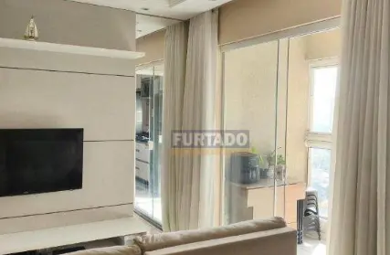Imagem: Apartamento para Venda, Vila Assunção