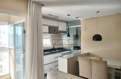 Imagem: Apartamento para Venda, Vila Assunção