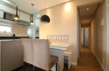 Imagem: Apartamento para Venda, Vila Assunção