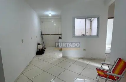 Imagem: Apartamento para Alugar, Vila Vitória