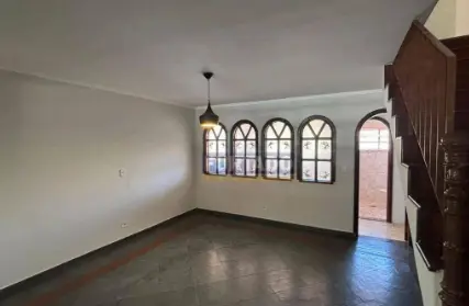 Imagem: Sobrado para Venda, Campestre