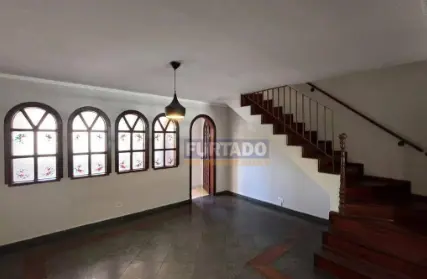 Imagem: Sobrado para Venda, Campestre