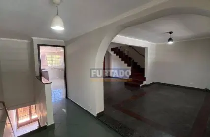 Imagem: Sobrado para Venda, Campestre