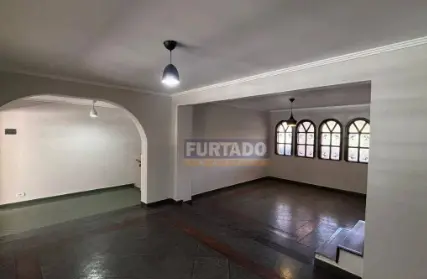Imagem: Sobrado para Venda, Campestre