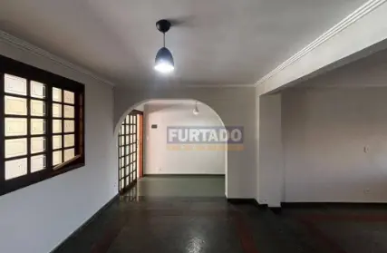 Imagem: Sobrado para Venda, Campestre