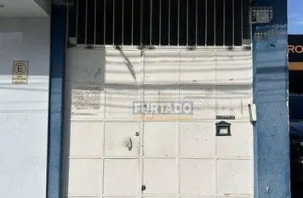Imagem: Galpão / Salão para Alugar, Vila Alpina