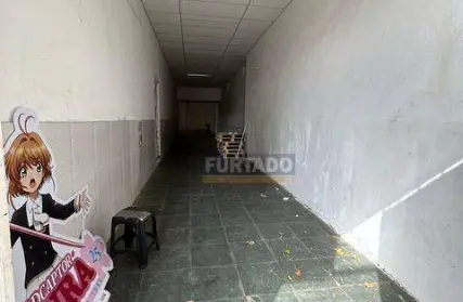 Imagem: Galpão / Salão para Alugar, Vila Alpina