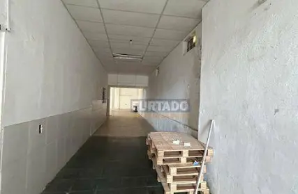 Imagem: Galpão / Salão para Alugar, Vila Alpina