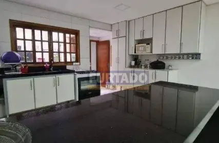 Imagem: Sobrado para Venda, Campestre