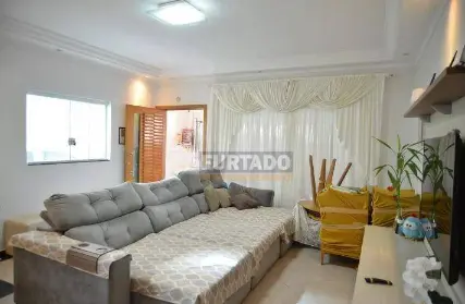 Imagem: Sobrado para Venda, Vila Guiomar