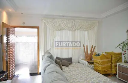 Imagem: Sobrado para Venda, Vila Guiomar