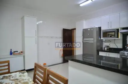 Imagem: Sobrado para Venda, Vila Guiomar