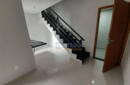 Imagem: Cobertura para Venda, Campestre