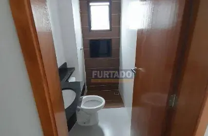Imagem: Cobertura para Venda, Campestre