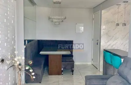 Imagem: Apartamento para Alugar, Vila Pires