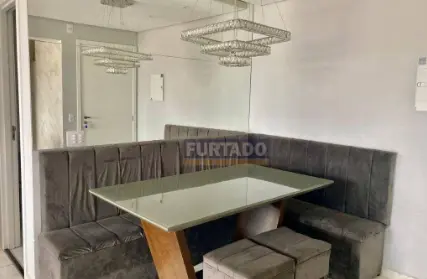 Imagem: Apartamento para Alugar, Vila Pires