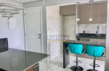Imagem: Apartamento para Alugar, Vila Pires