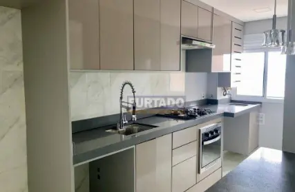 Imagem: Apartamento para Alugar, Vila Pires