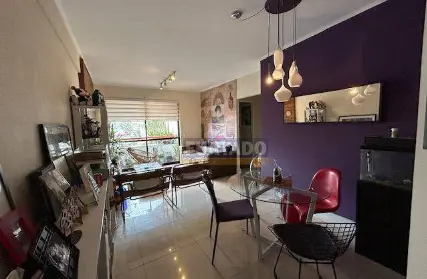 Imagem: Apartamento para Alugar, Vila Valparaíso