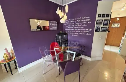 Imagem: Apartamento para Alugar, Vila Valparaíso