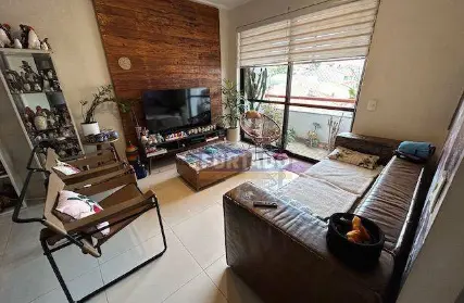 Imagem: Apartamento para Alugar, Vila Valparaíso