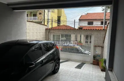 Imagem: Casa Térrea para Venda, Parque das Nações