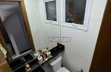Imagem: Sobrado para Venda, Campestre