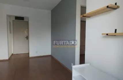 Imagem: Apartamento para Alugar, Vila Guiomar