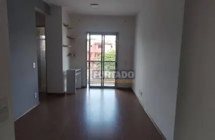 Imagem: Apartamento para Alugar, Vila Guiomar