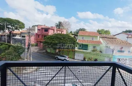 Imagem: Apartamento para Alugar, Vila Guiomar